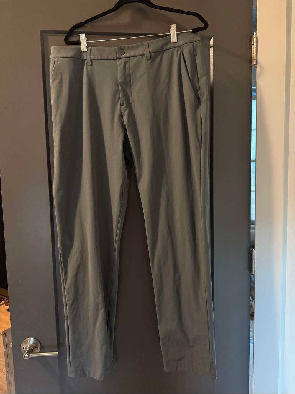 Lululemon athletic pants